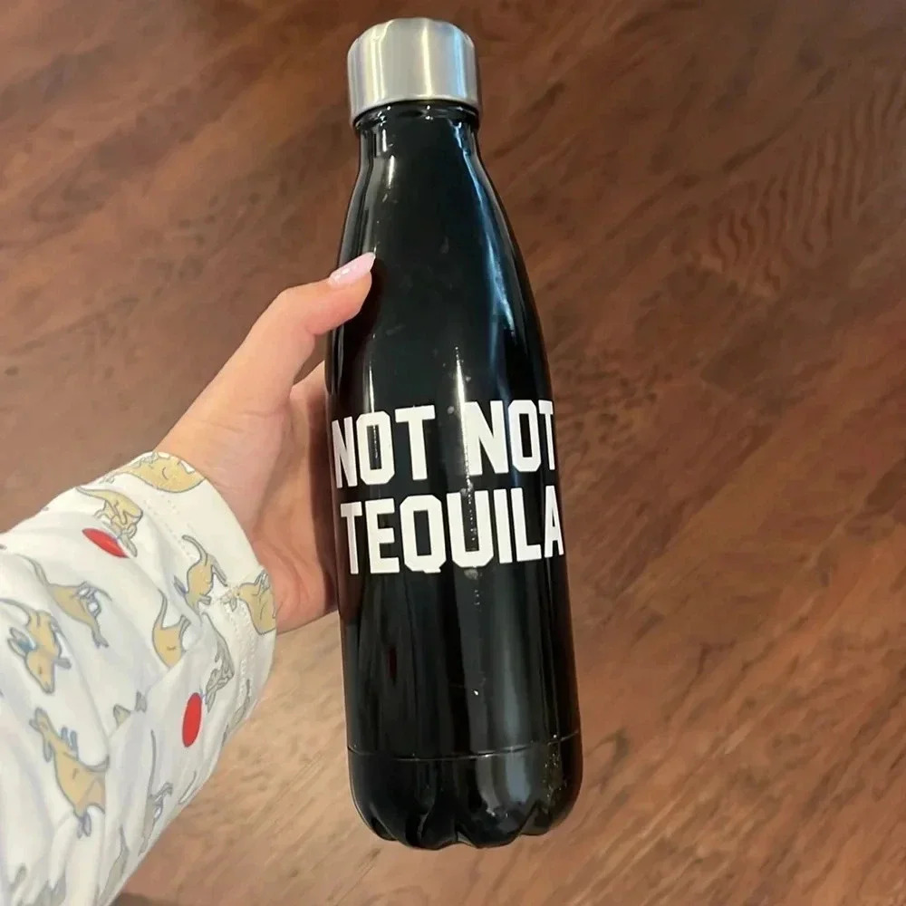 Private Party Drink Bottle